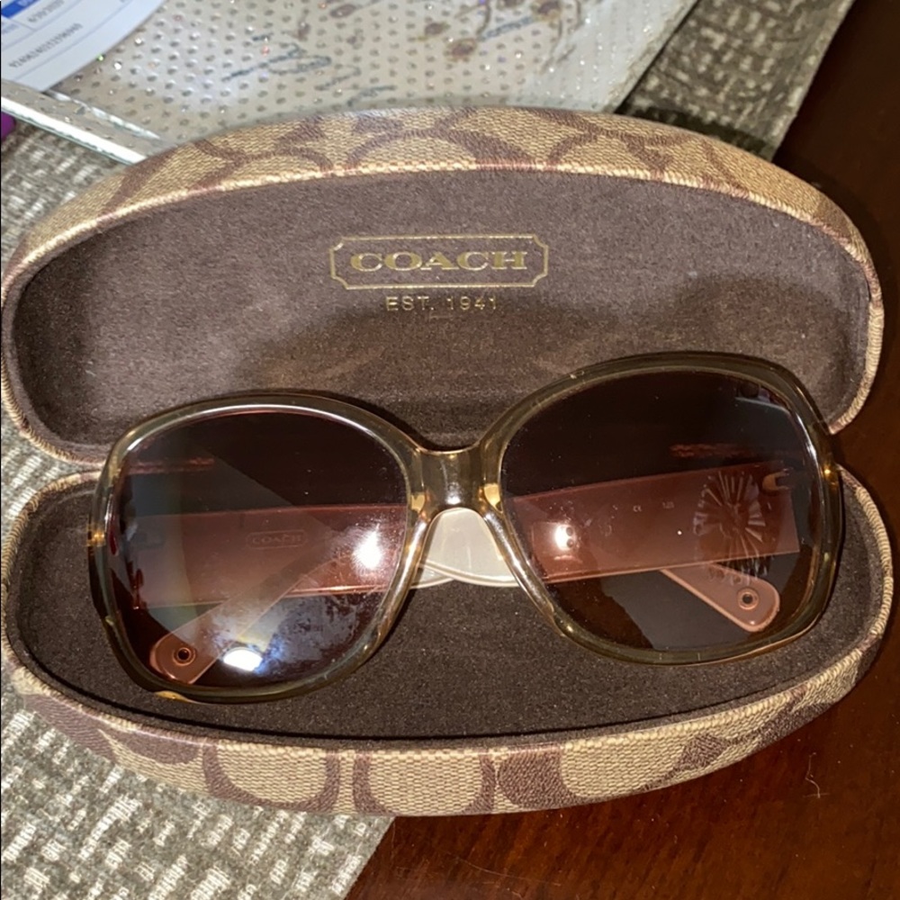 sunglasses - Picture 3 of 3